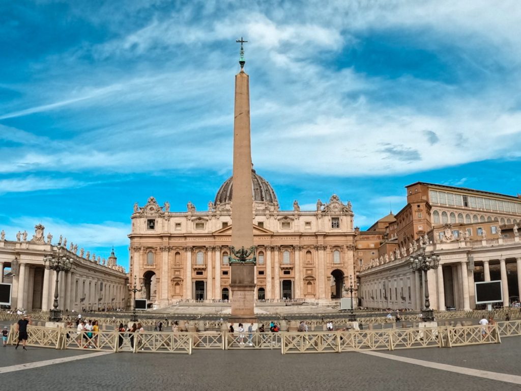 Vatican