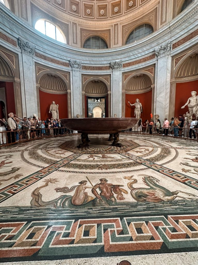 Les Musées du Vatican - Vatican