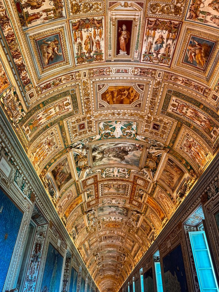 Les Musées du Vatican - Vatican