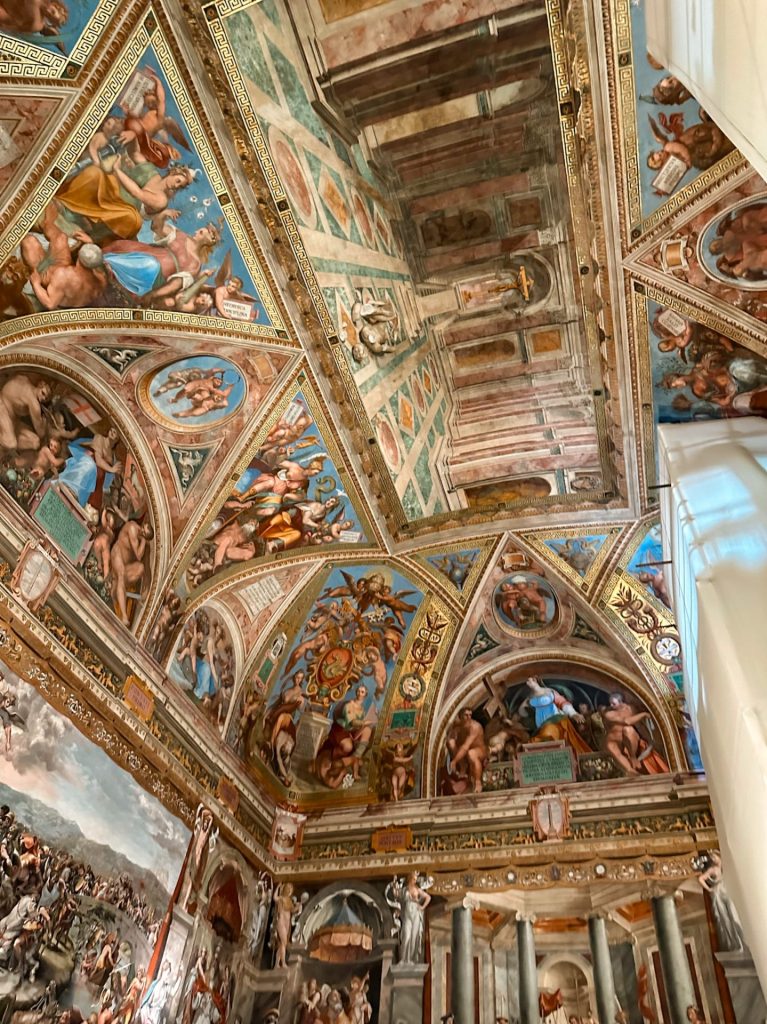 Les Musées du Vatican - Vatican