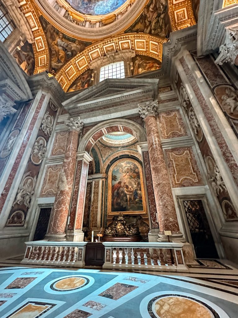 Vatican
