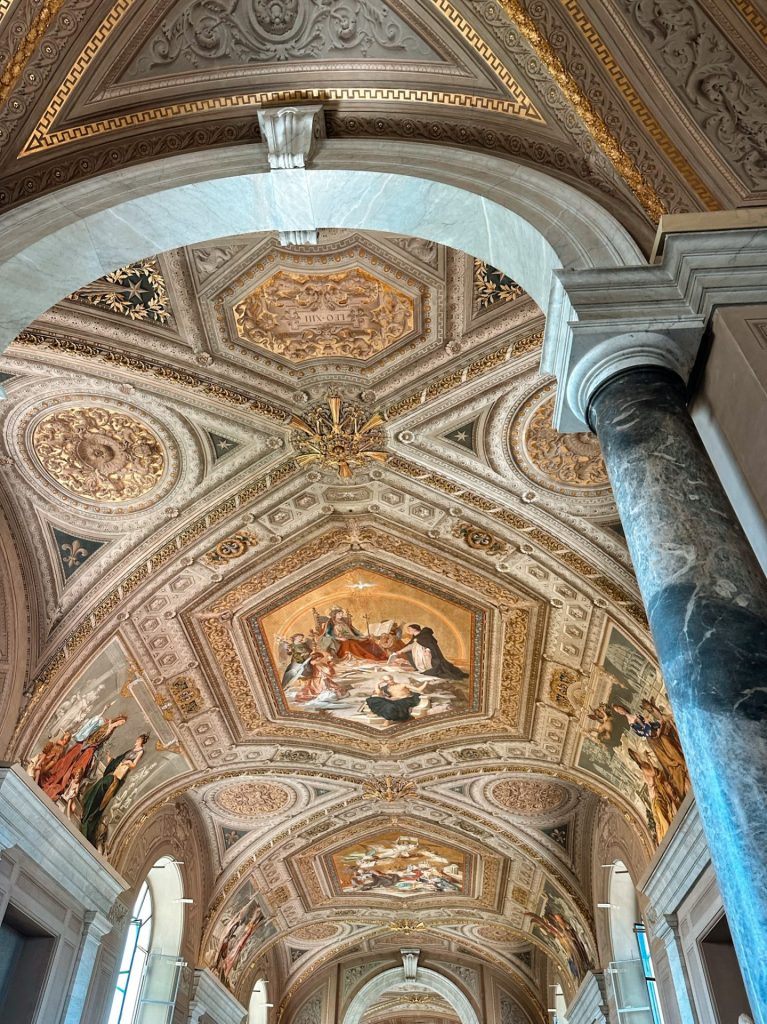 Les Musées du Vatican - Vatican