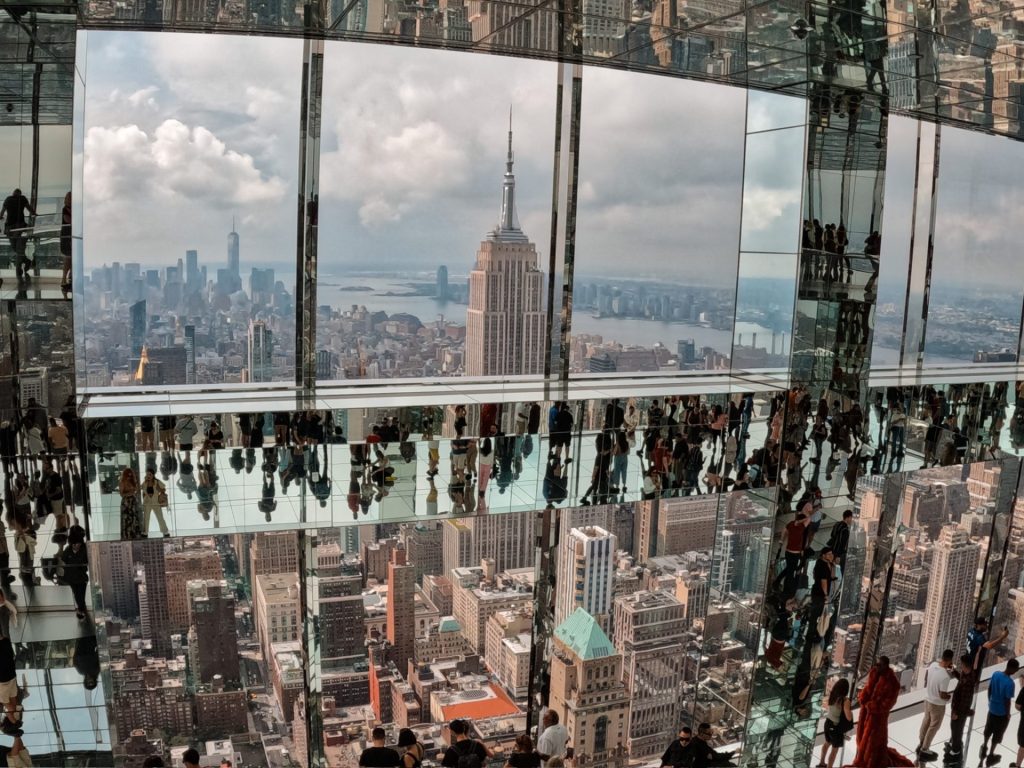 Summit One Verderbilt