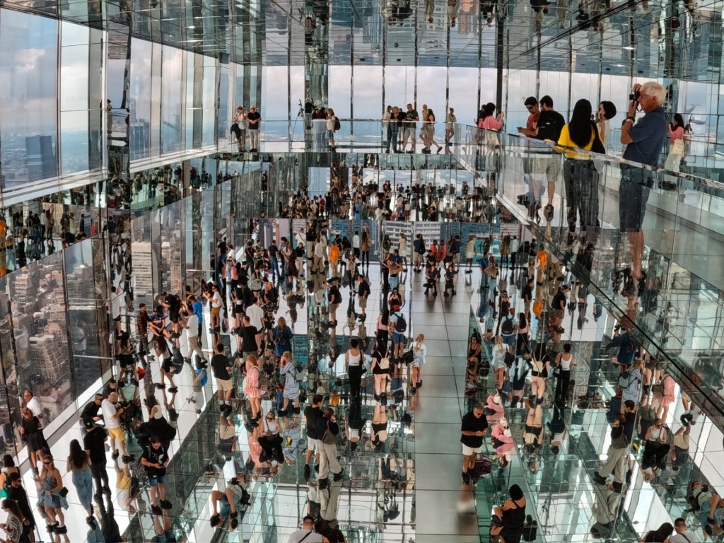 Summit One Verderbilt