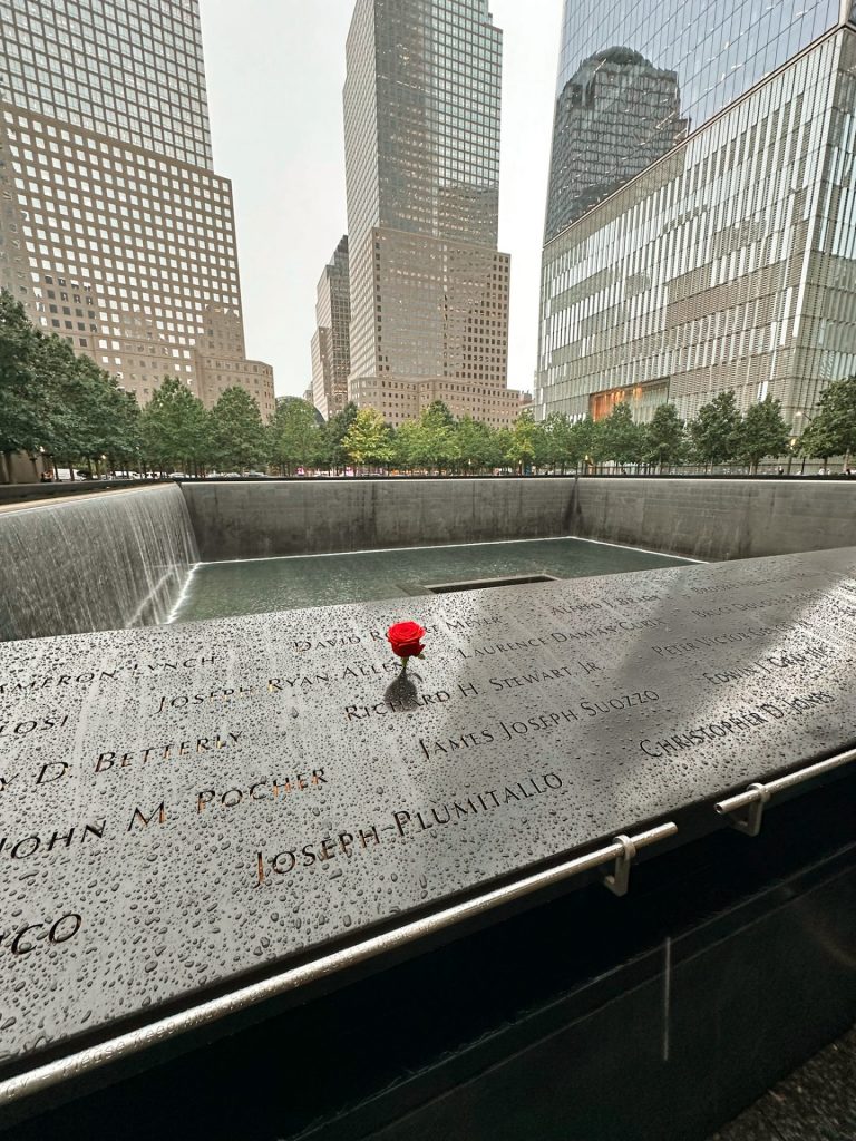 Ground Zero - Destination autour du monde