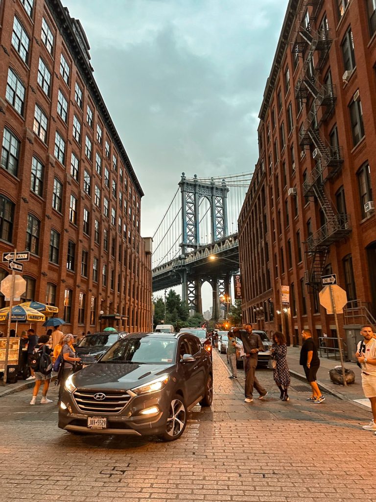 Dumbo - New York