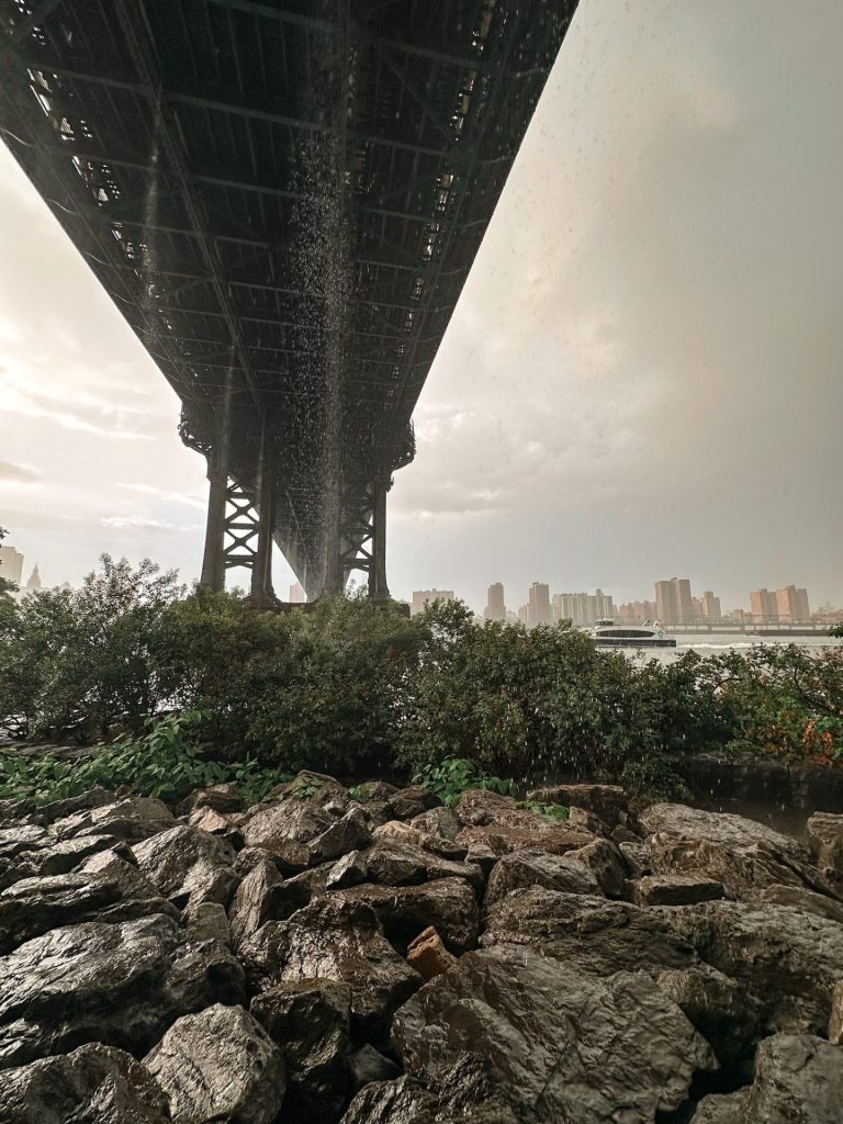 Pebble Beach - Brooklyn - New York
