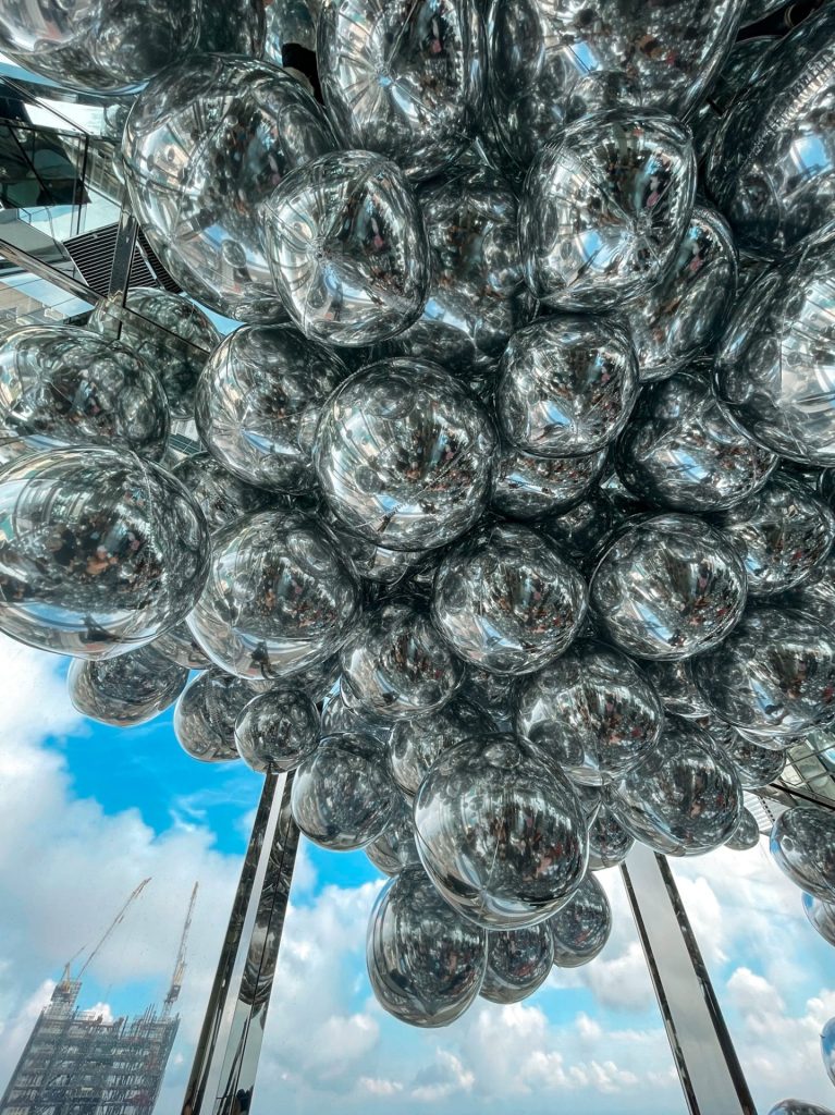 Summit One Verderbilt