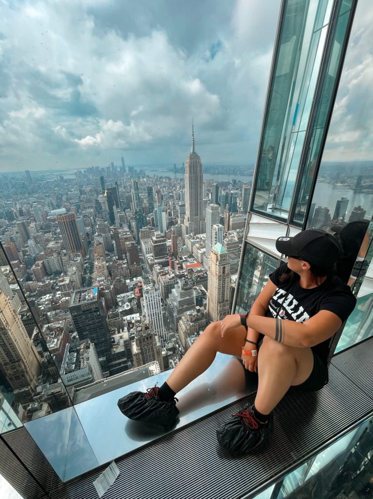 Cha - Summit One Verderbilt