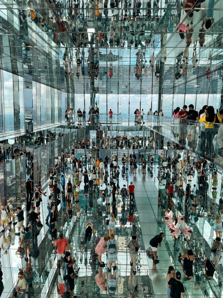 Summit One Verderbilt