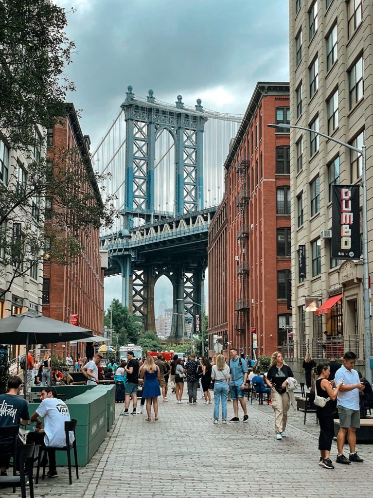 Dumbo - New York