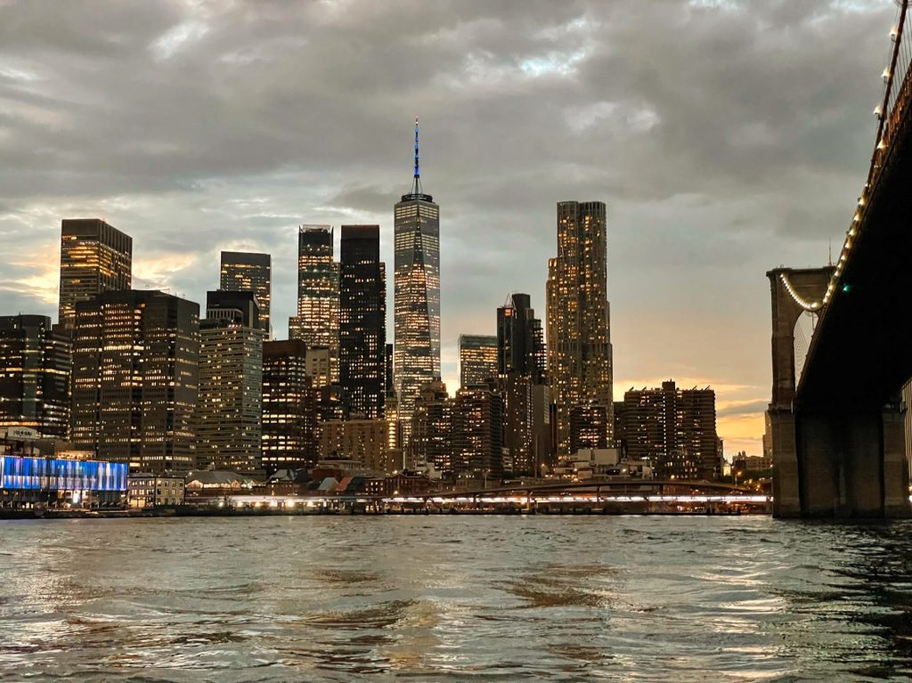 11 Septembre - New York