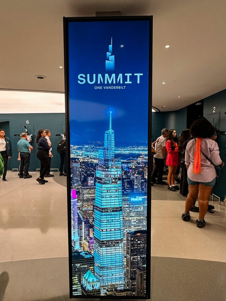 Summit One Verderbilt