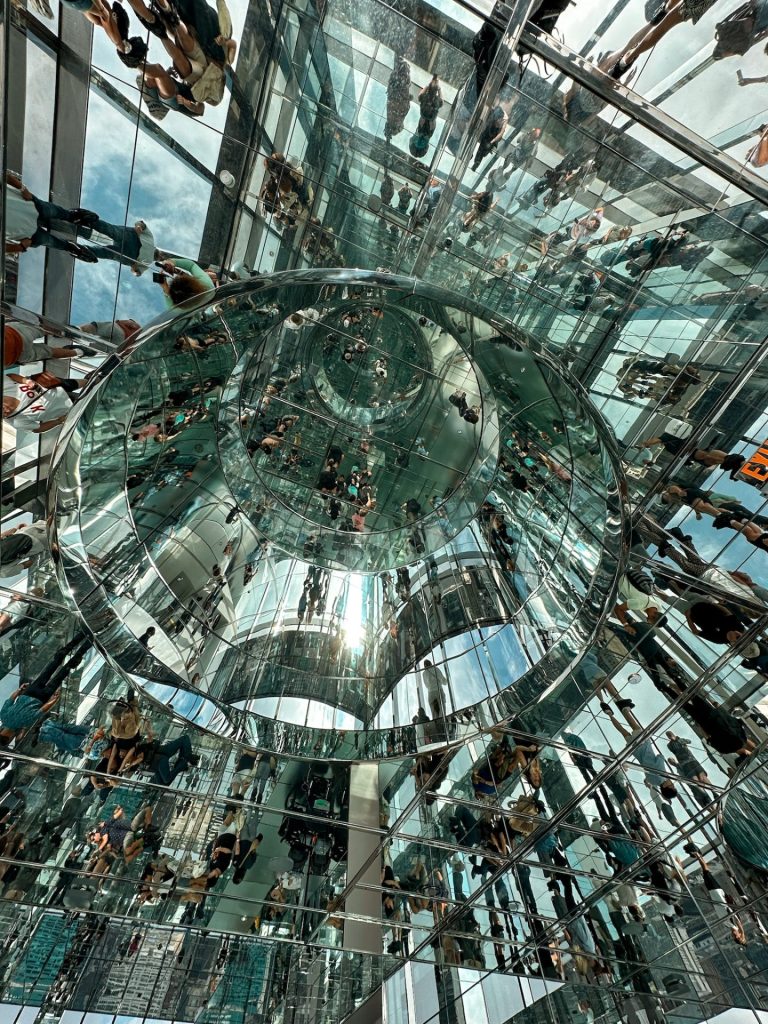 Summit One Verderbilt