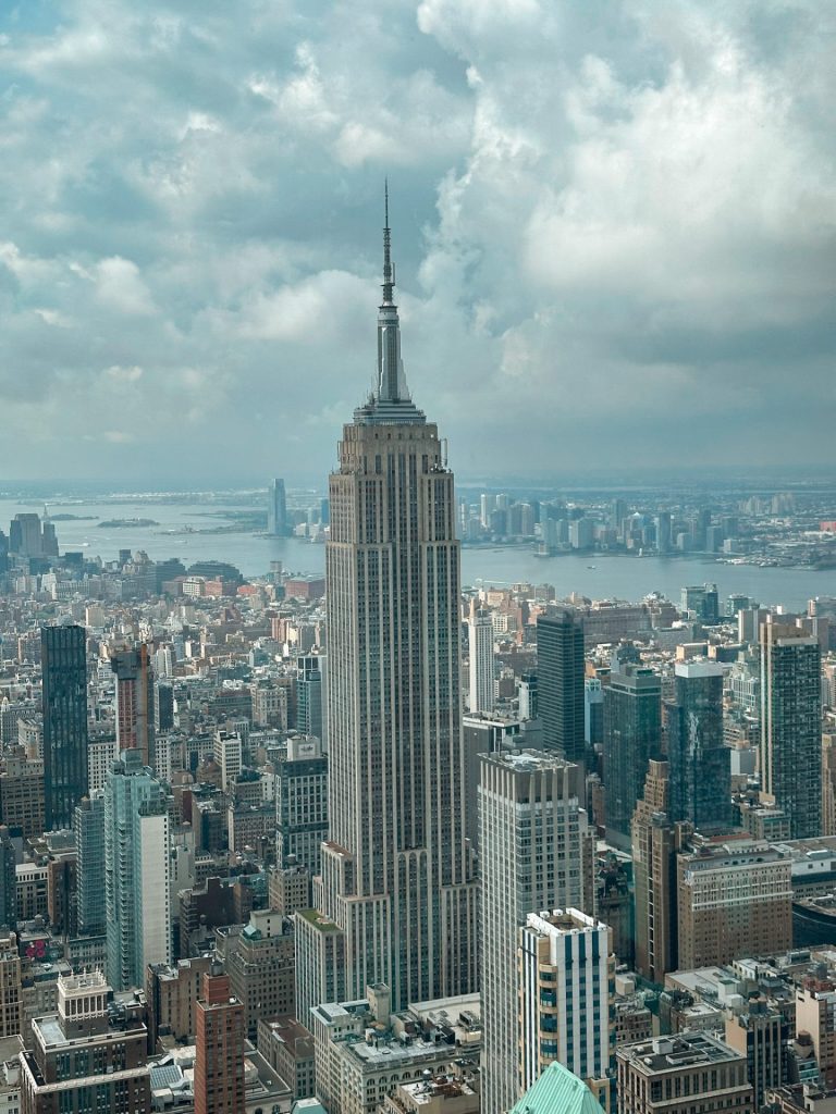 Summit One Verderbilt