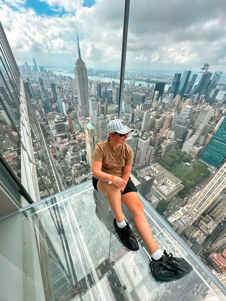 Emy - Summit One Verderbilt