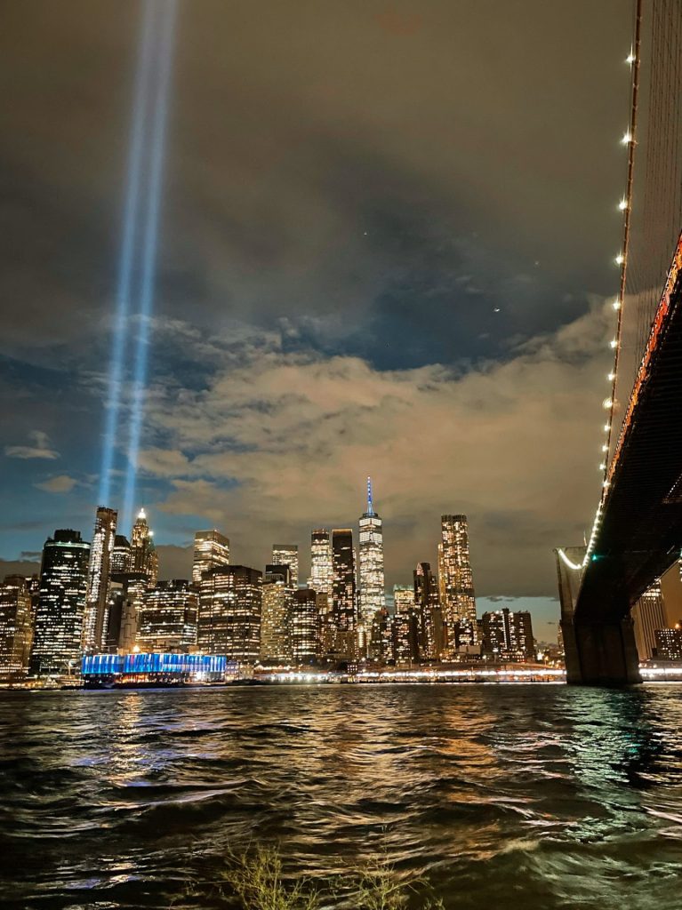 11 Septembre - New York