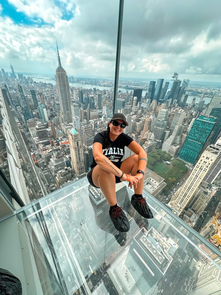 Cha - Summit One Verderbilt