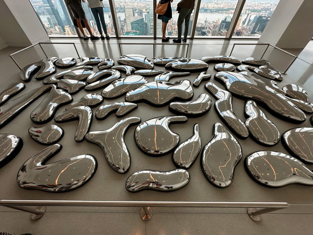 Summit One Verderbilt