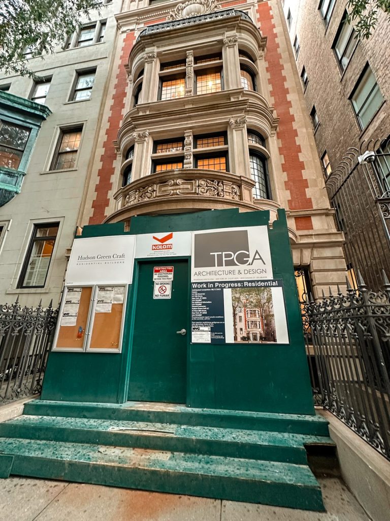 Appartement - Nate Archibald - Gossip Girl