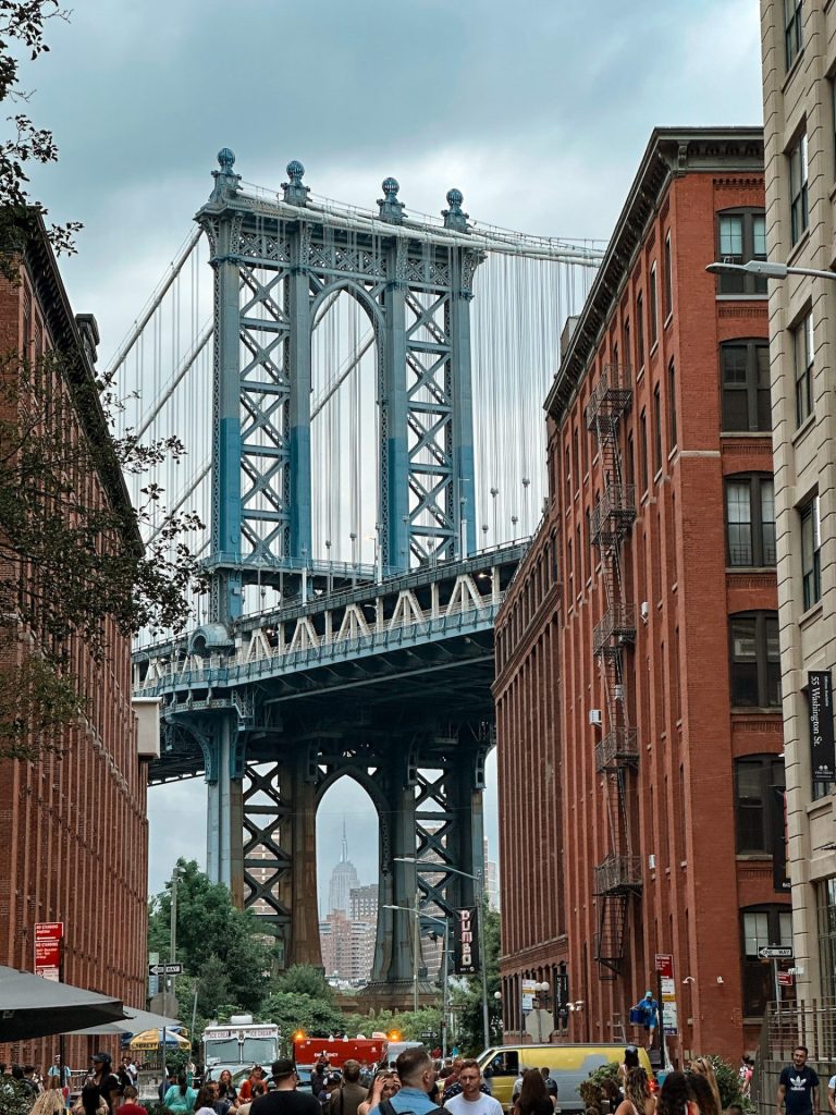Dumbo - New York