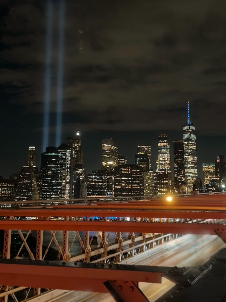 11 Septembre - New York