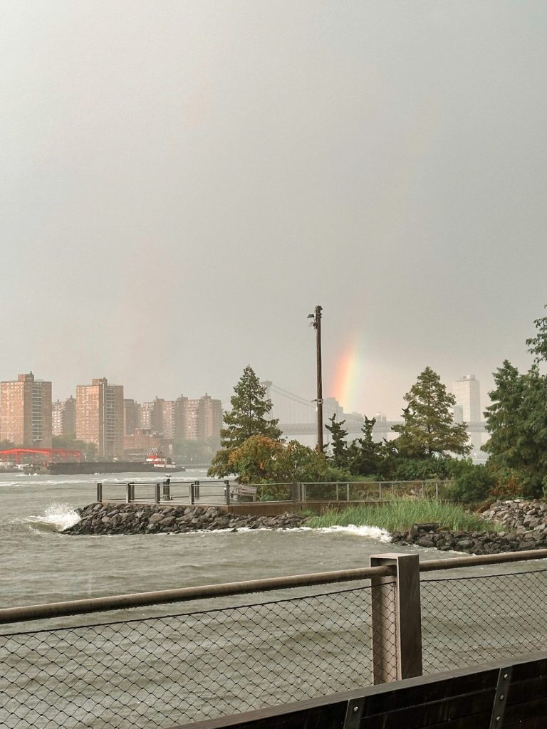 Pebble Beach - Brooklyn - New York