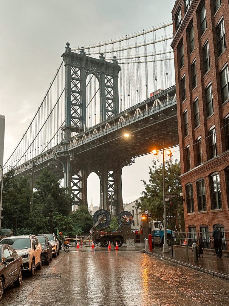 Dumbo - New York