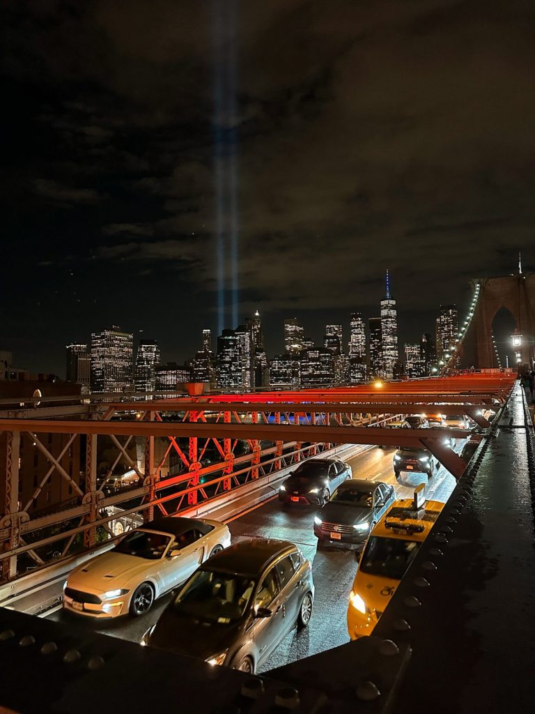 11 Septembre - New York