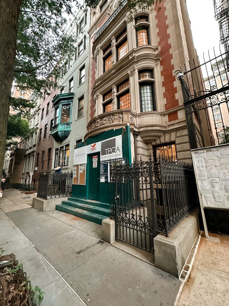 Appartement - Nate Archibald - Gossip Girl