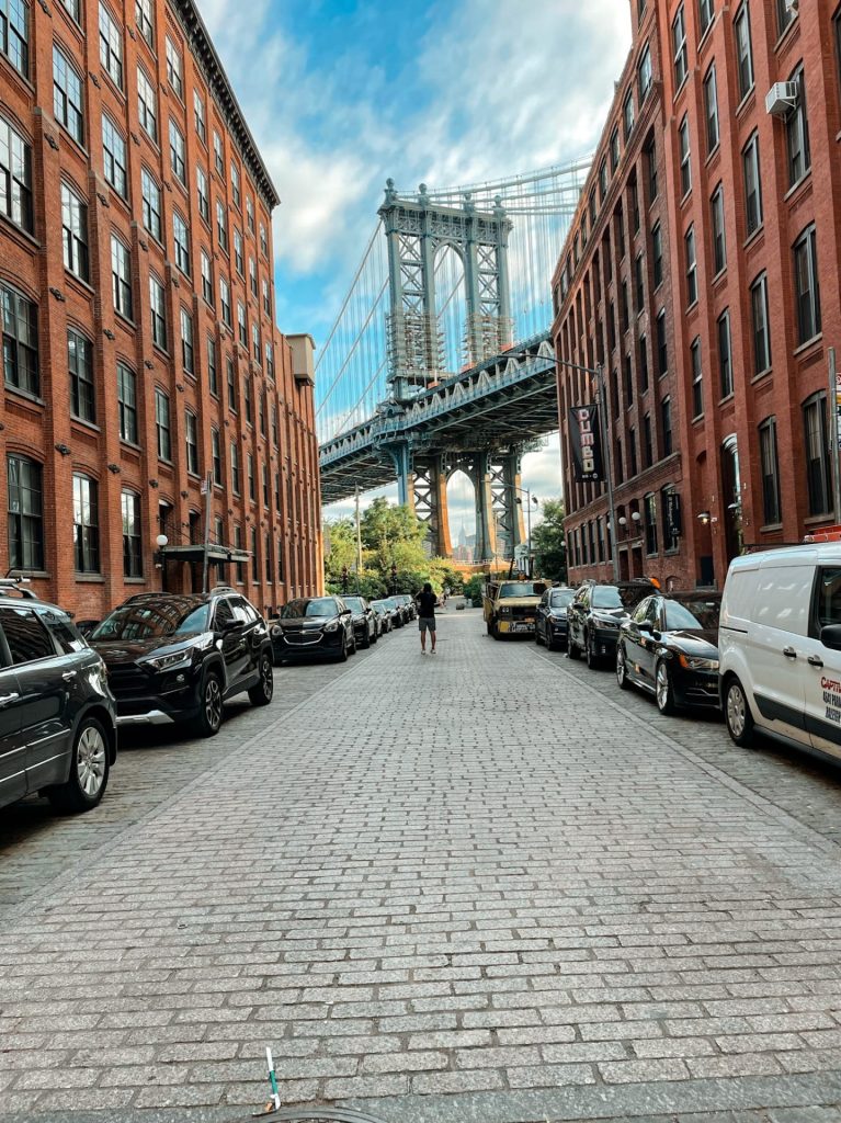 Appartement - Humphrey - Gossip Girl