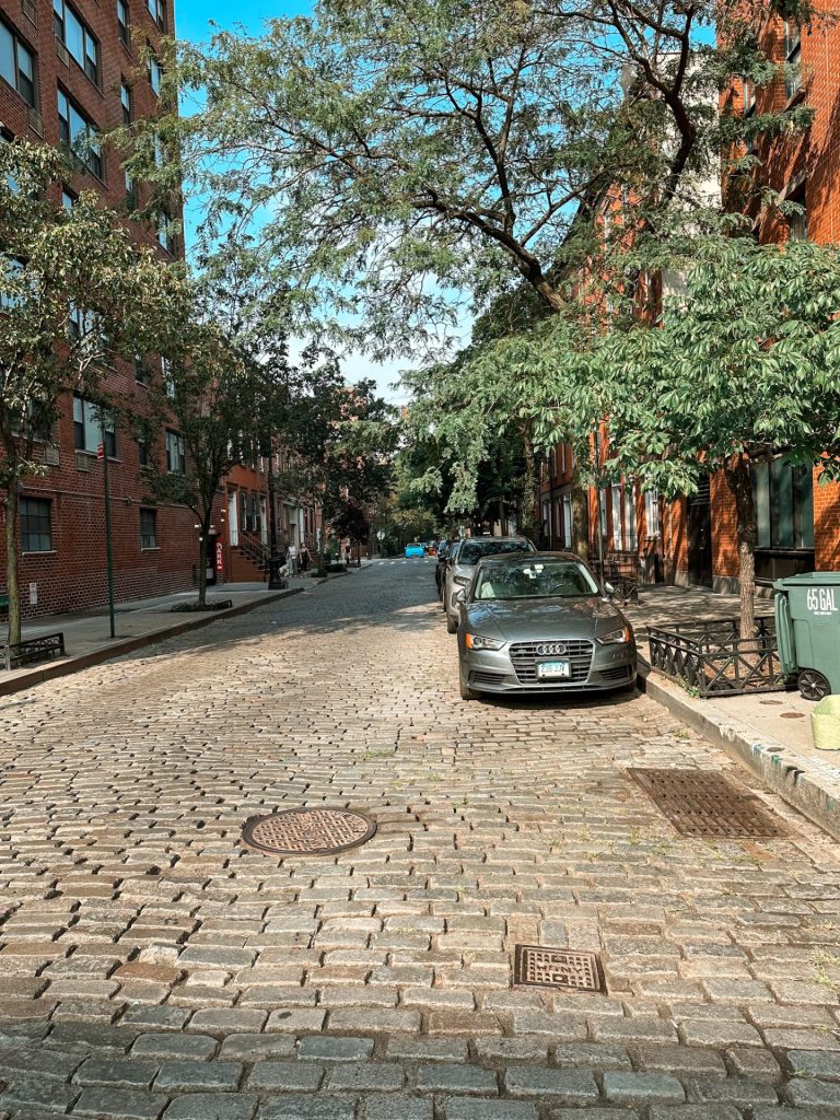Greenwich Village - Destination autour du monde