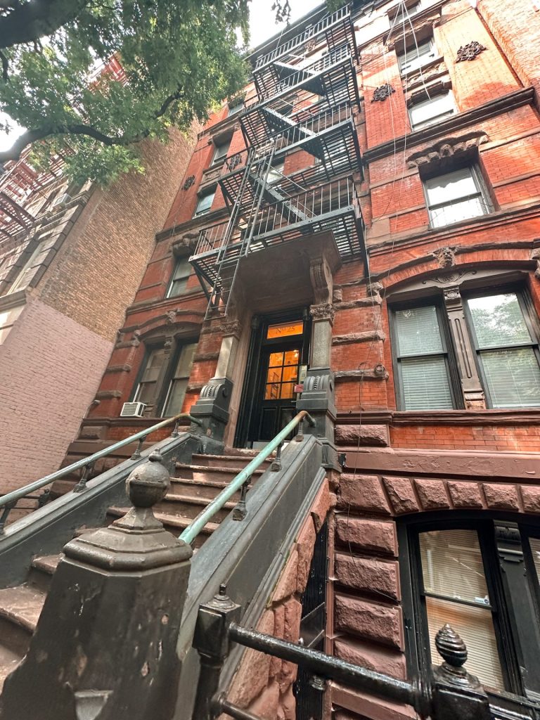 Greenwich Village - Destination autour du monde