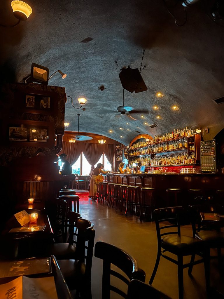 Terra Blues - Jazz New York - Destination autour du monde