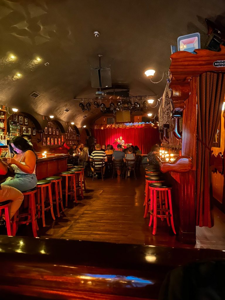 Terra Blues - Jazz New York - Destination autour du monde