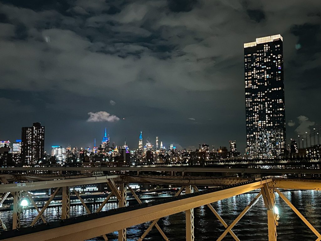 11 Septembre - New York