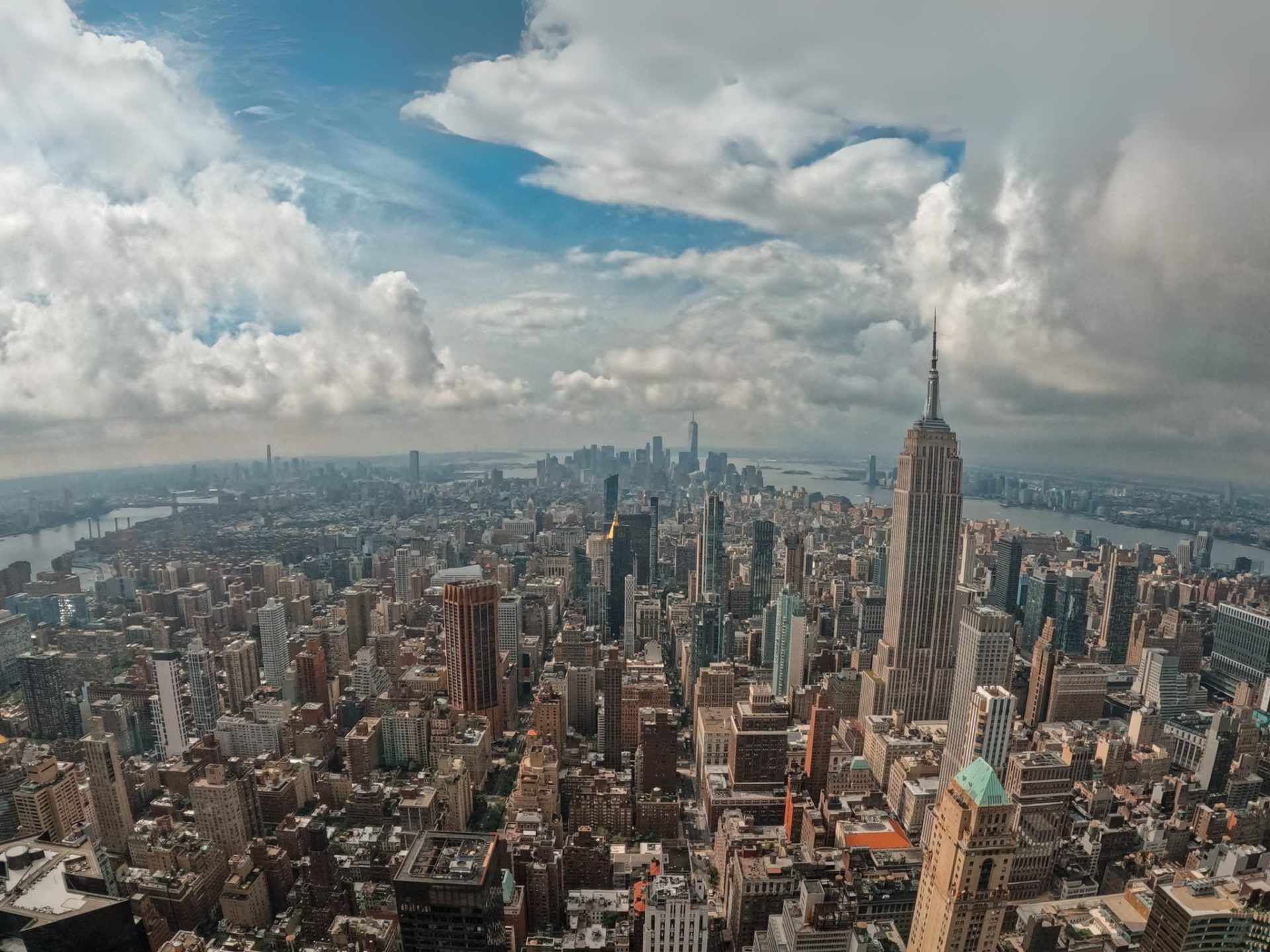 Summit One Verderbilt